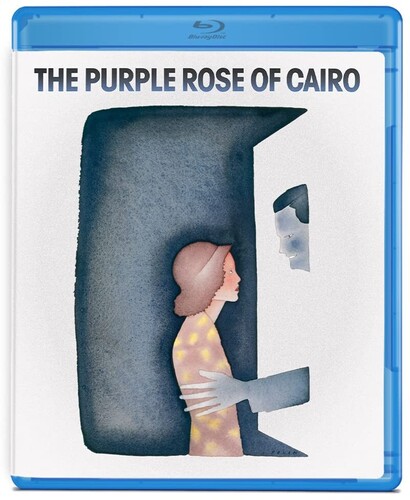 The Purple Rose of Cairo