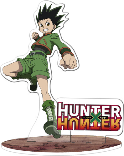 Hunter x Hunter - Acryl - Gon Acrylic Stand