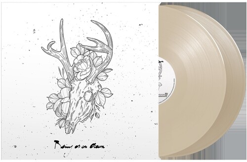 Being As An Ocean - Dear G-d - 10th Anniversary - White