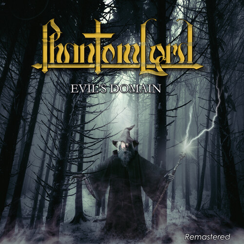 Evil's Domain