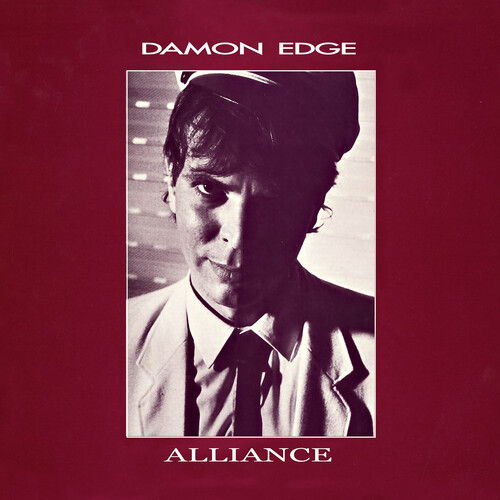 Damon Edge - Alliance [Limited Edition]