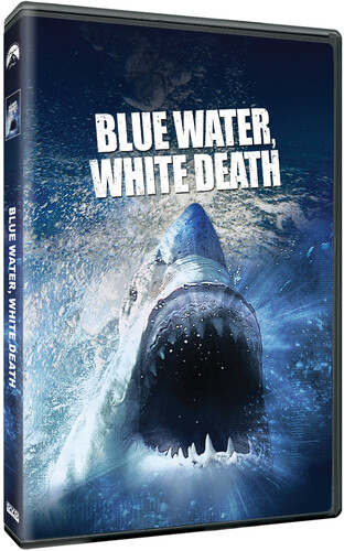 Blue Water White Death - Blue Water White Death / (Mod)