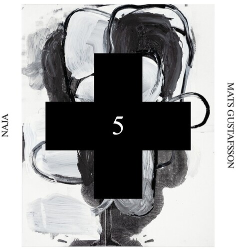 Naja (Black Cross Solo Sessions 5)