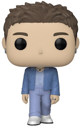 Funko POP! ROCKS: BTS - RM