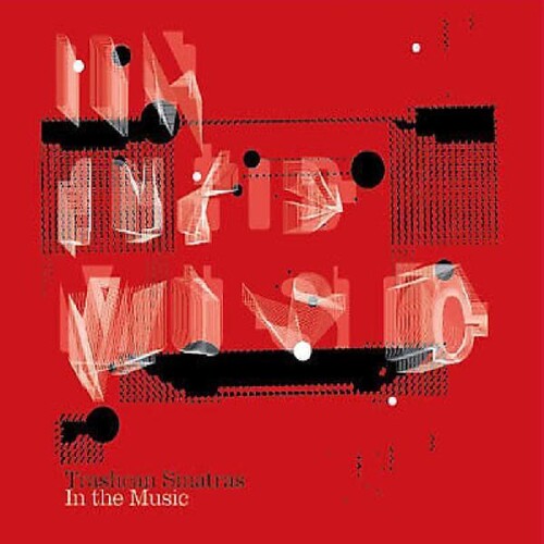 Trashcan Sinatras - In The Music [Colored Vinyl] (Wht)