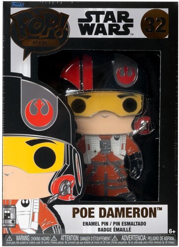 POE DAMERON