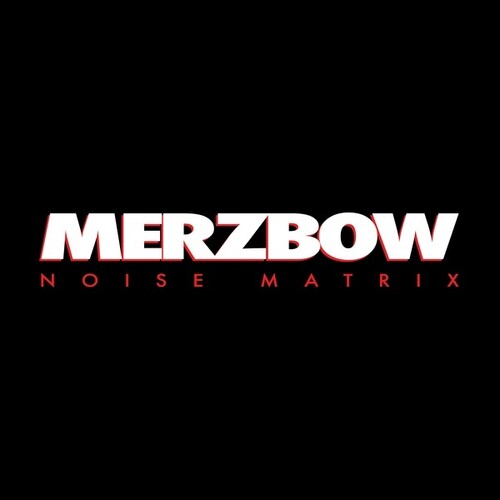 Merzbow - Noise Matrix [LP]