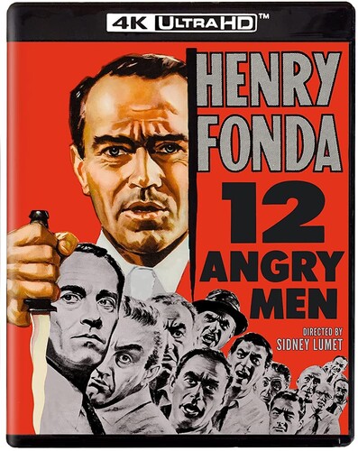 12 Angry Men