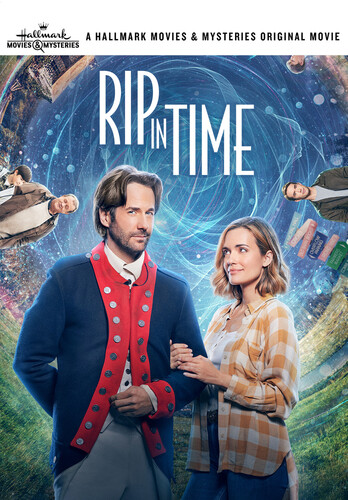 Rip in Time