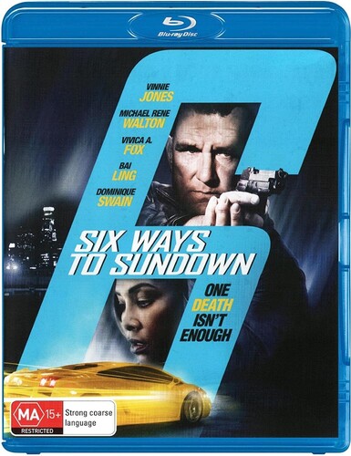 6 Ways to Sundown [Import]