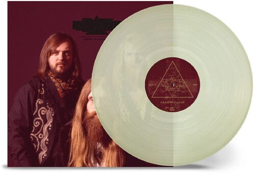 Abra Kadavar - Glow In The Dark
