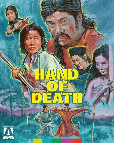 Hand of Death - Hand Of Death
