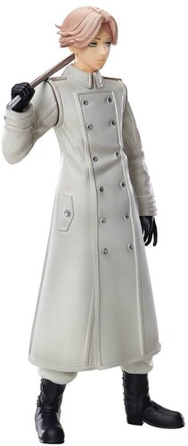 Figurine Banpresto Q-Posket - Hajime Kokonoi (Tokyo Revengers) Ver. A - Occasion