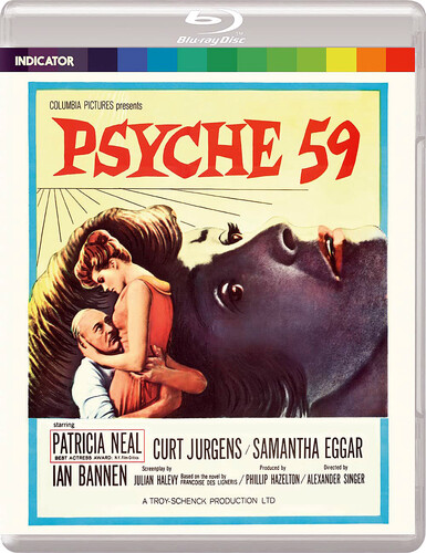 Psyche 59 [Import]