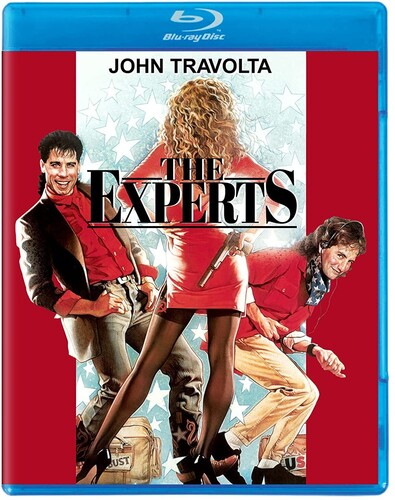 Experts - Experts / (Sub Ws)