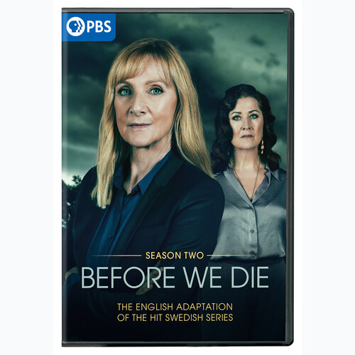 Before We Die: Season 2 - Before We Die: Season 2
