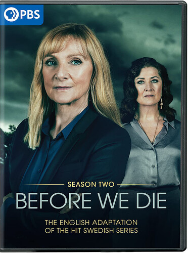 Before We Die: Season 2