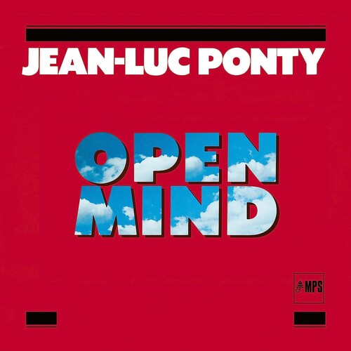 Open Mind [Import]
