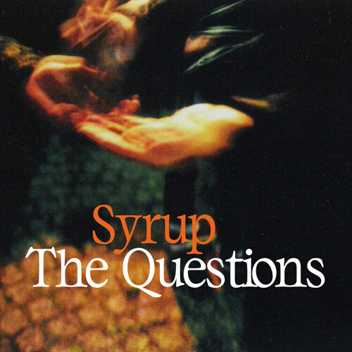 Syrup - Questions