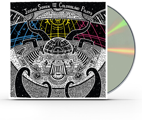 Colorblind Pilot [Explicit Content]