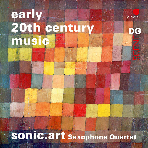 Bartok / Butting / Eisler - Early 20th Century Music