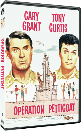 Operation Petticoat