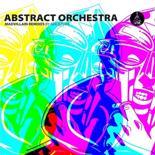 Abstract Orchestra - Madvillain Remixes (Uk)