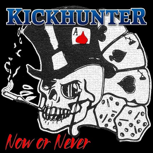 Kickhunter - Now Or Never (Spa)
