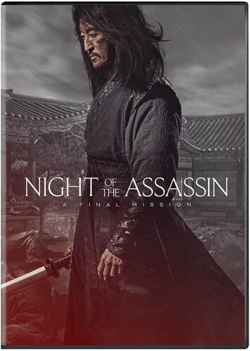 Night of the Assassin