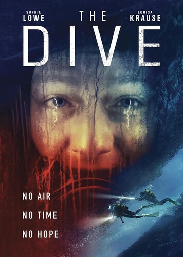 Dive - Dive