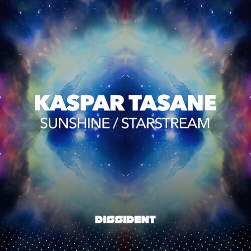 Kaspar Tasane - Sunshine / Starstream (Mod)