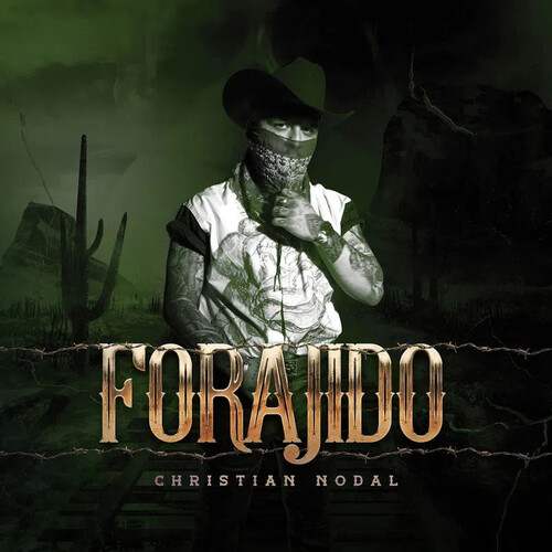 Forajido [Import]