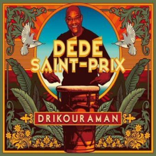 Drikouraman