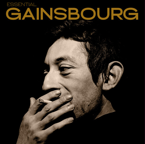 Serge Gainsbourg - Essential Gainsbourg [Limited Edition] [180 Gram] (Spa)