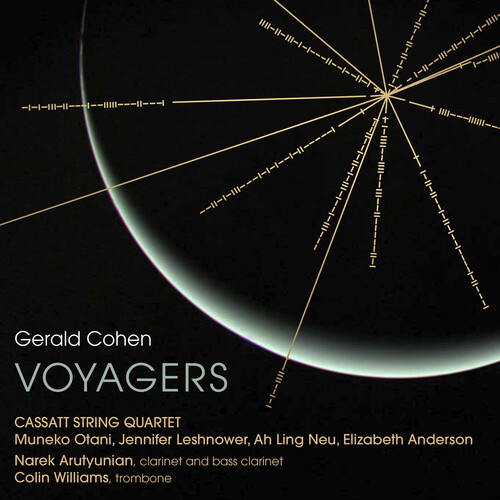 Voyagers