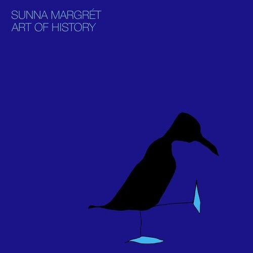 Sunna Margret - Art Of History (Ep)