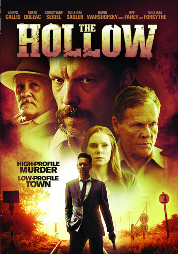 Hollow - Hollow / (Mod)