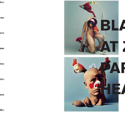 At Zeenath Parallel Heavens