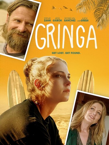 Gringa - Gringa / (Mod)