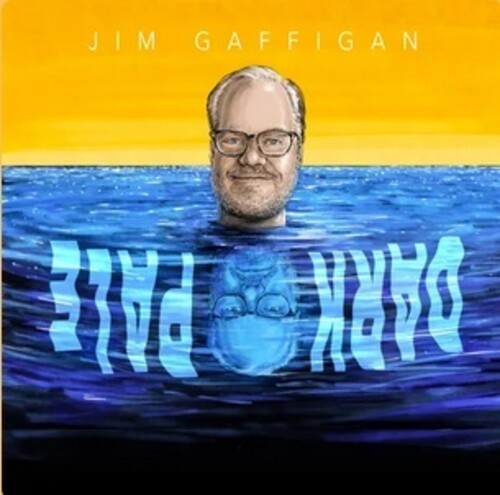 Jim Gaffigan - Dark Pale [LP]