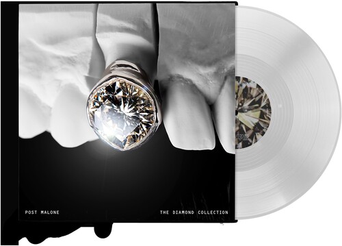 Post Malone - The Diamond Collection [RSD Black Friday 2023]