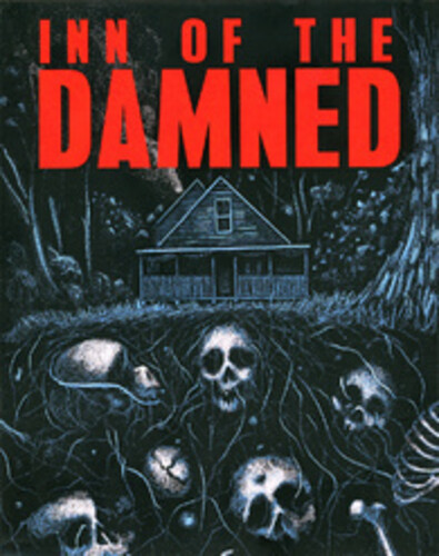 Inn of the Damned /  Night of Fear