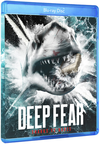 Deep Fear - Deep Fear / (Mod Ac3 Dol)