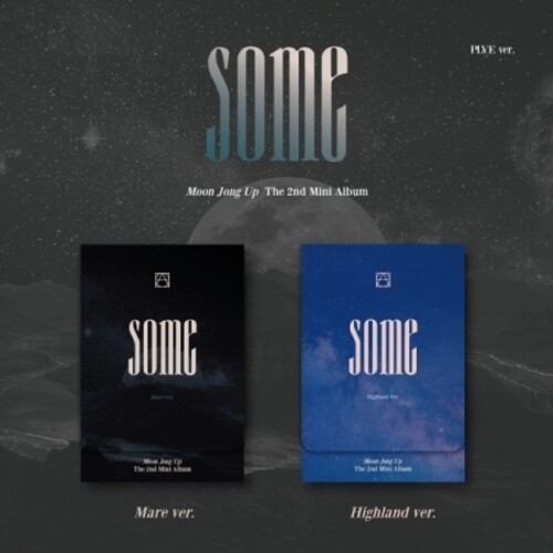 Some - PLVE Version - incl. Image Card, Sticker, Photocard, Selfie Photocard + Lyrics Paper [Import]