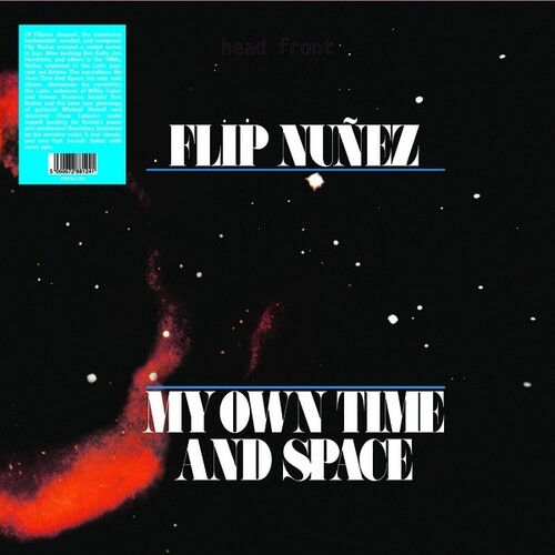 My Own Time And Space