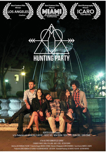 Hunting Party