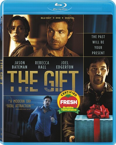 Gift (2015) - Gift (2015) (2pc) (W/Dvd) / (Digc)