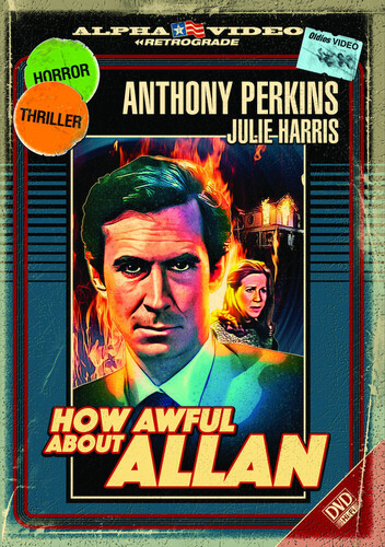 How Awful About Allan