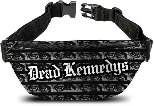 DEAD KENNEDYS BUM BAG I SPY