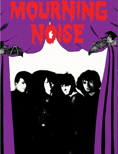 Mourning Noise